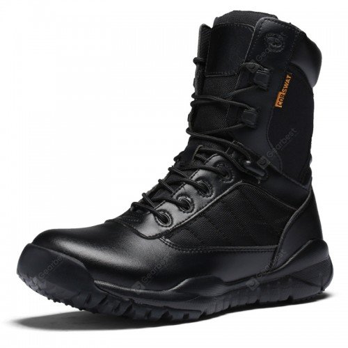 22 Outdoor Combat Boots Security Boots Men'S Desert Boots